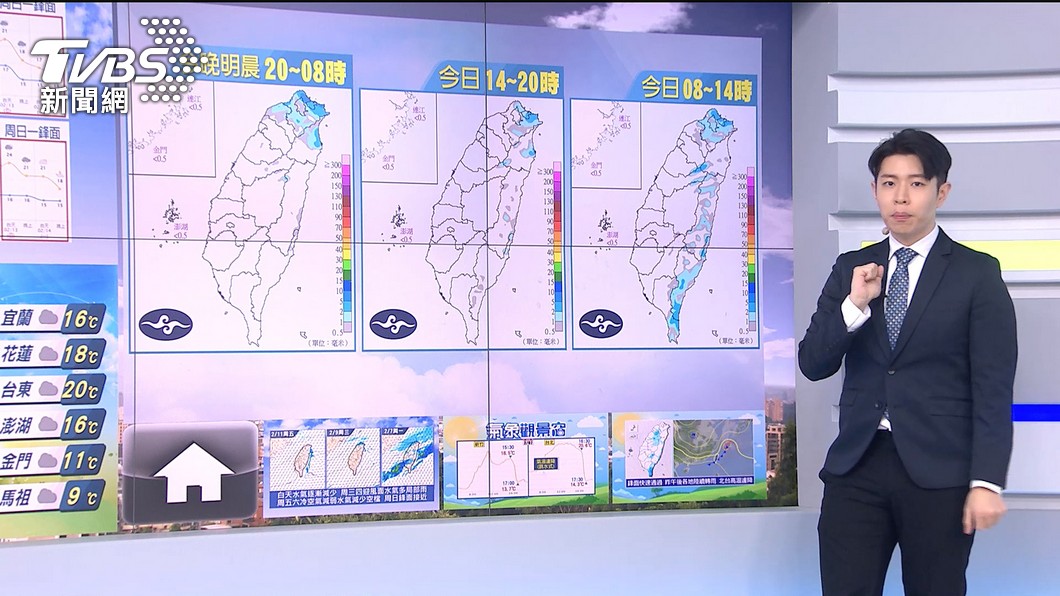圖／TVBS