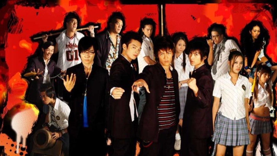 KO榜風雲變色! 盤點《終極一班》首部曲最紅20人