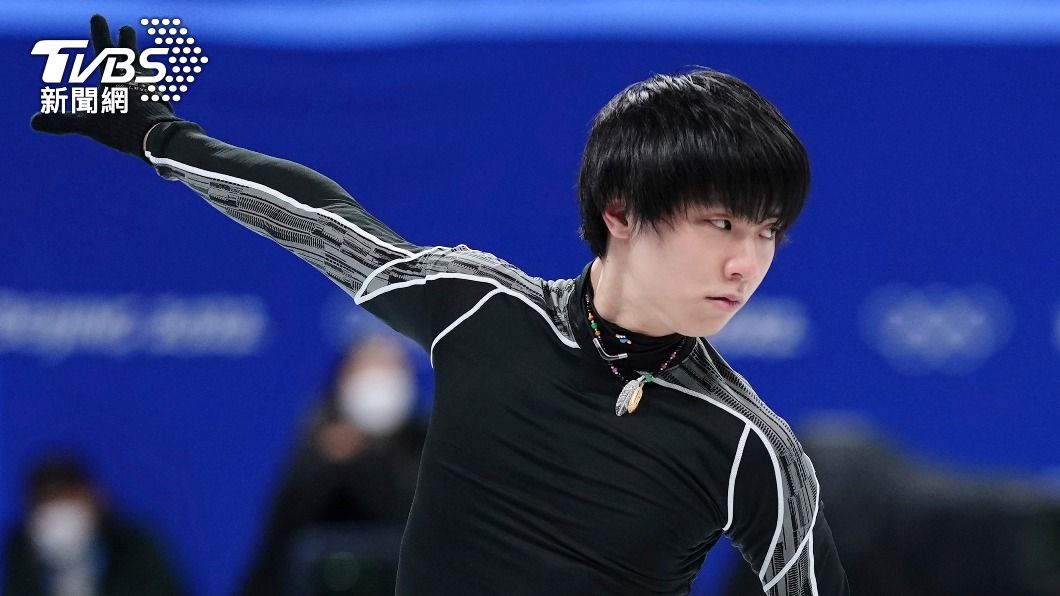 冬奧/羽生結弦瞄準3連霸 挑戰史上首次「4周半跳」