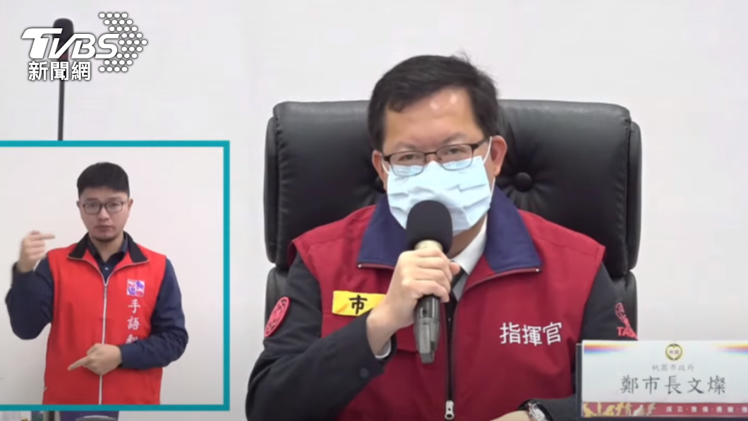 疫情才要收尾亞旭又爆確診 日翊物流也新增染疫