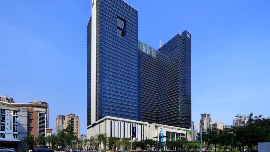 台中史上單一成交最高金額!壽險砸「百億」入手七期商辦