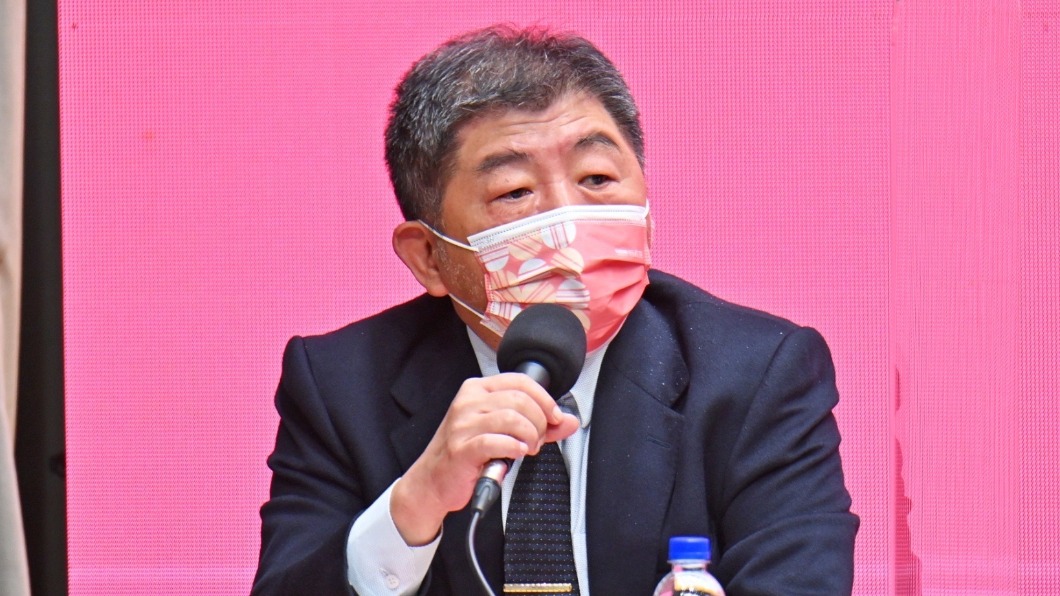 追加劑涵蓋率近3成 陳時中:民生場域不會疫苗限制