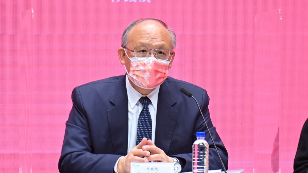 台灣為CPTPP做最佳準備 鄧振中:腳步絕不能慢