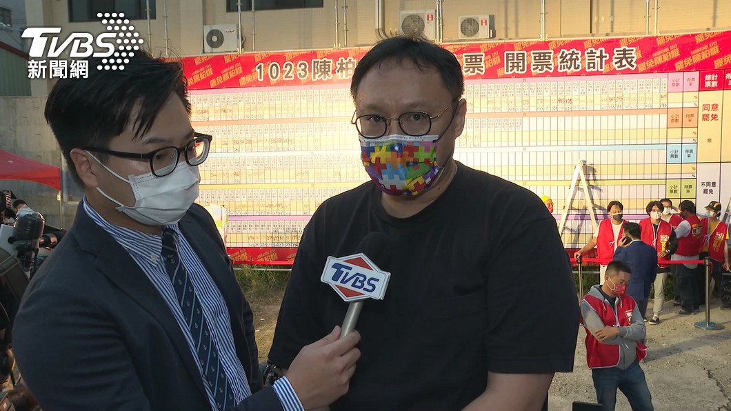 圖/TVBS