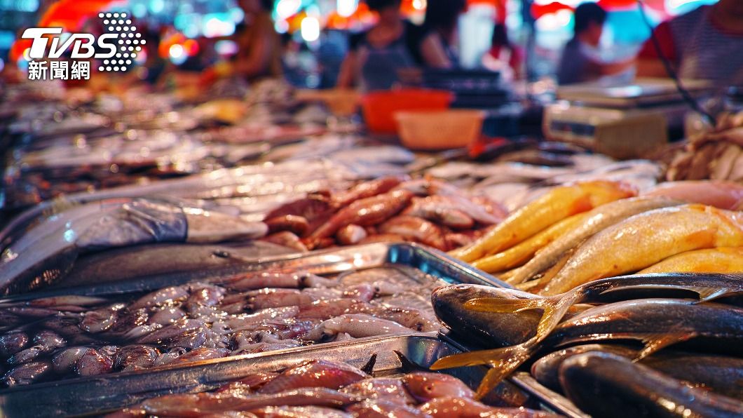 福島食品輻射檢驗皆合格 衛福部預告祭出2大措施