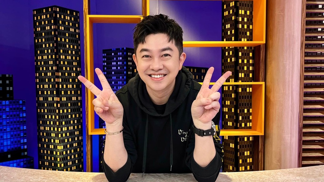 嚇到腿軟！李明川直白惹禍　遭地方人士「特殊招待」