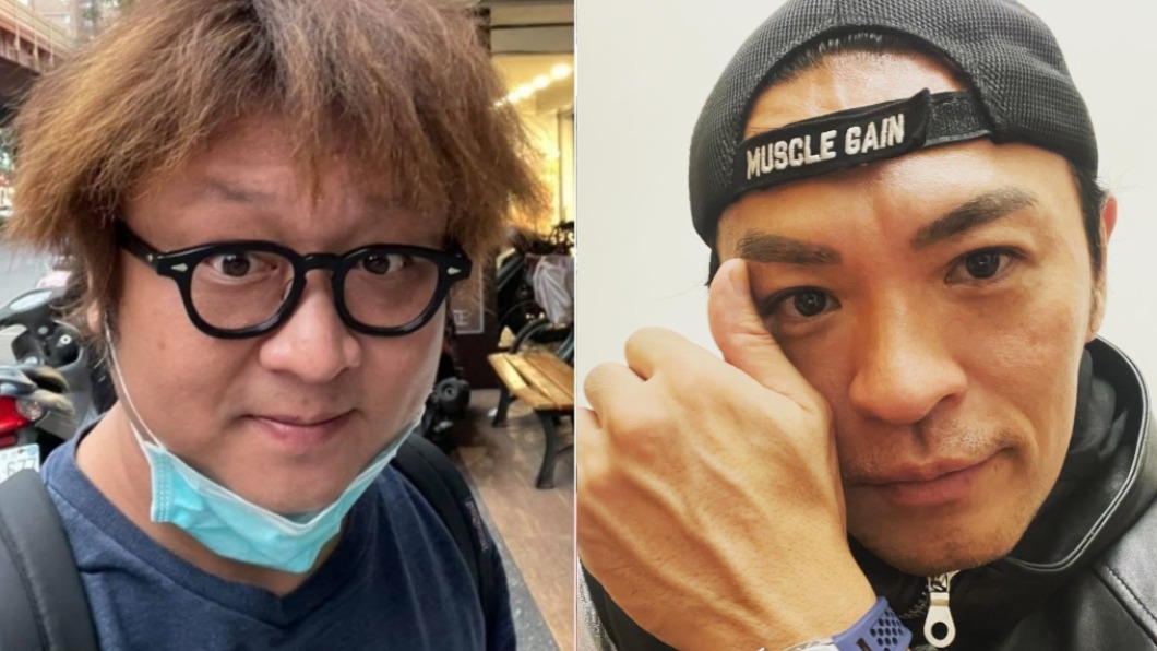 納豆腦出血16天!男星揭「私下面貌」:快回我們身邊
