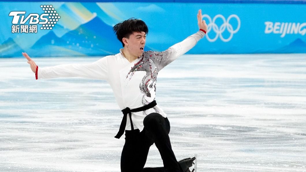 美籍華裔選手周知方突退賽 羽生結弦花式溜冰爭金勁敵