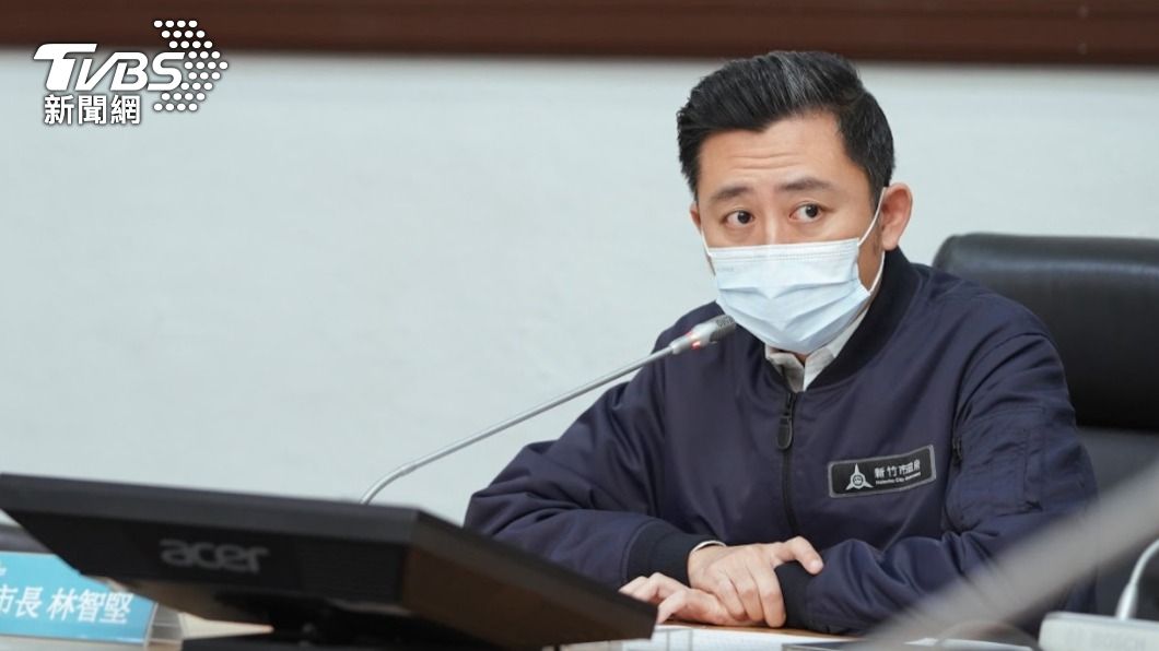日本福島食品解禁開放 林智堅PO文表態支持