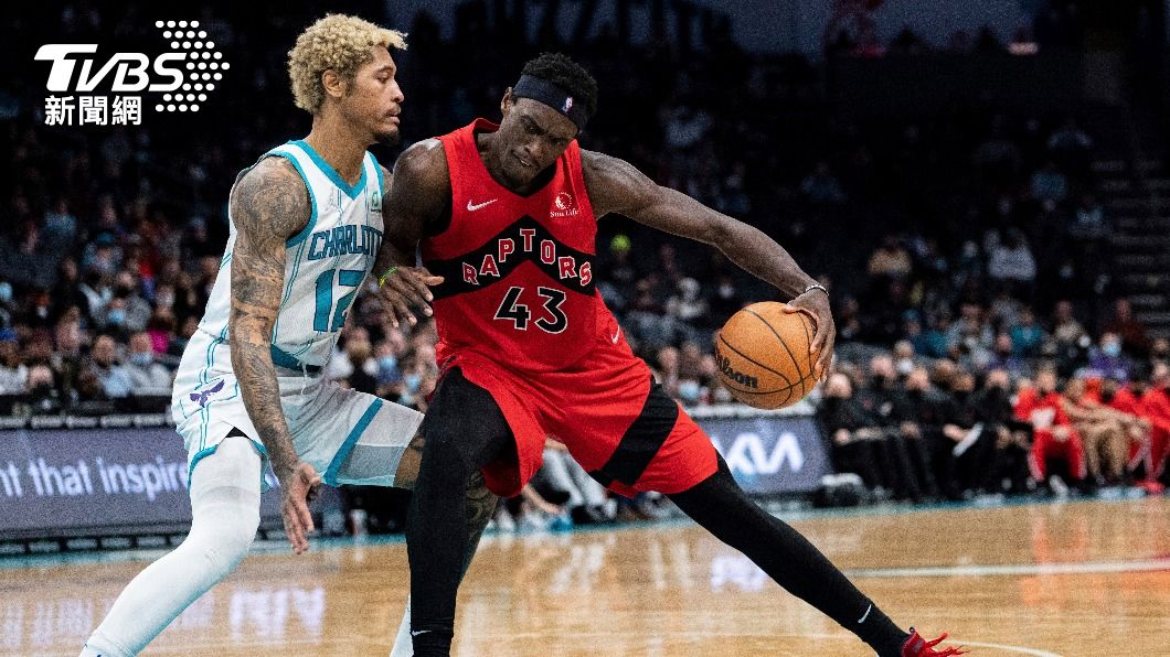 西雅坎雙十擊落黃蜂　NBA暴龍平本季最長6連勝