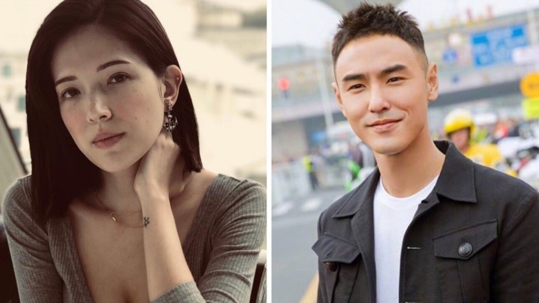 情牽許瑋甯8年、相約張鈞甯結婚!阮經天終認愛圈外女友