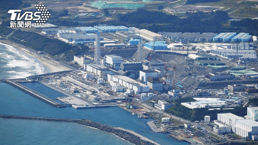 IAEA專家下周赴福島 查排放核廢水安全性