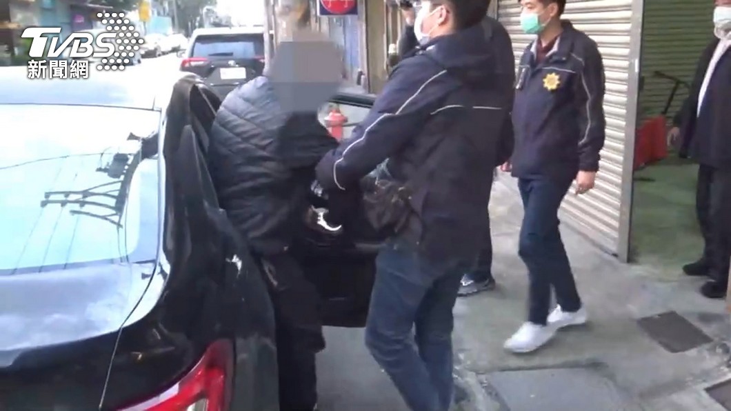 圖/TVBS