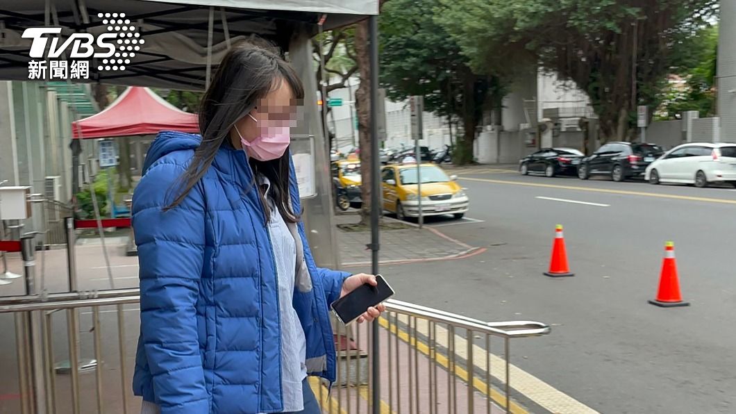 涉凌虐2歲女兒致死 母二審仍否認犯罪:只是管教嚴