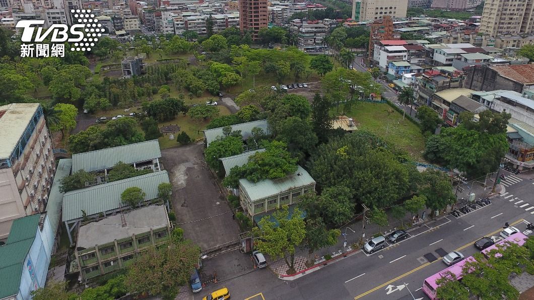 黨產會:革實院土地為不當黨產 向國民黨追徵32億