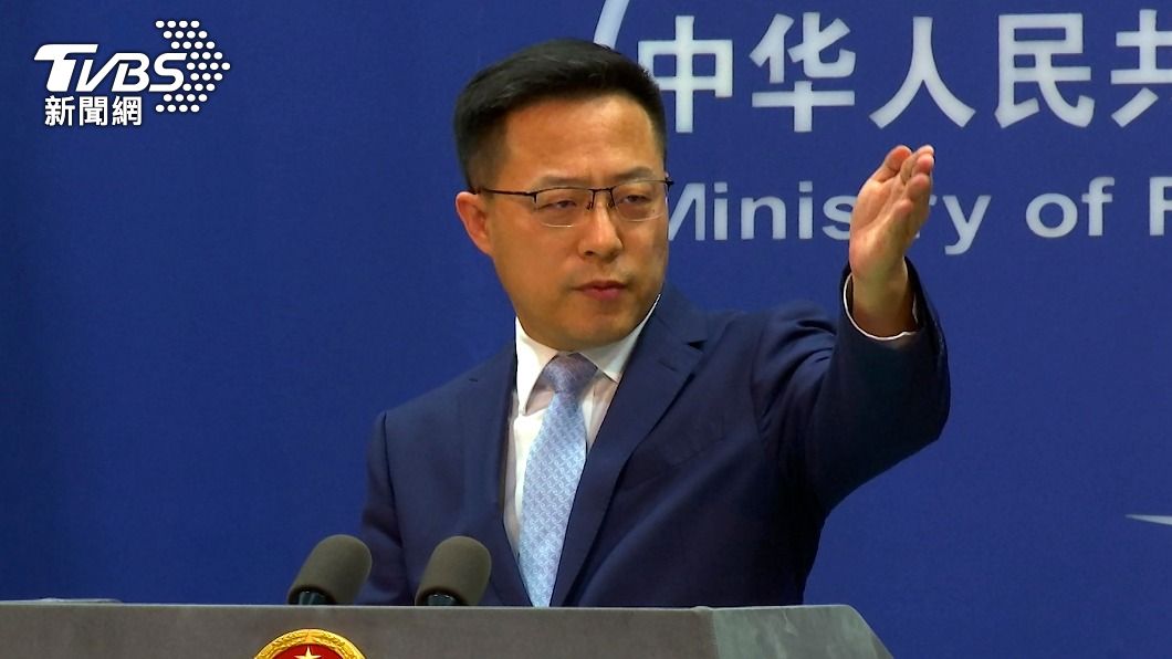 美批准1億美元對台軍售 陸:必將有力捍衛主權