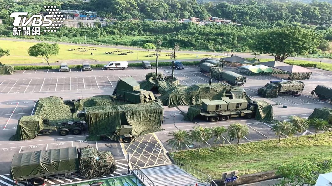 因應台海威脅 美國務院官員承諾加速對台軍售交付