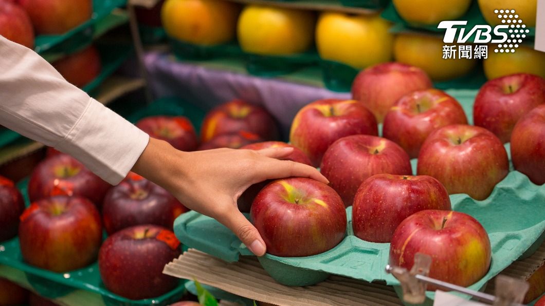 福食開放進口 日農民:盼台灣人品嚐福島水果