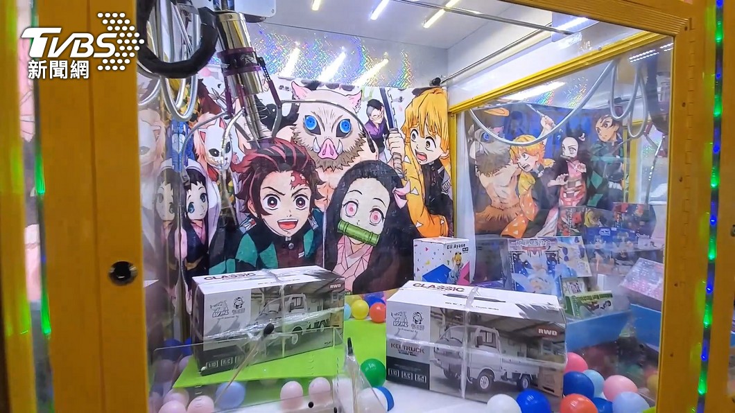 圖／TVBS