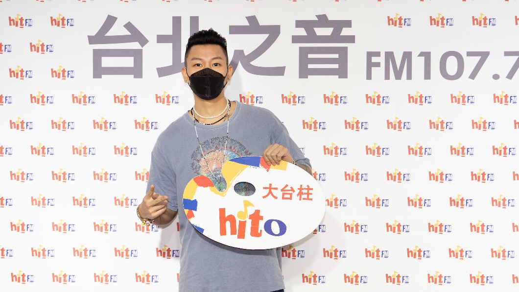 瘦子年後「幸福肥一圈」　聞李安邀片喊：尺度都配合