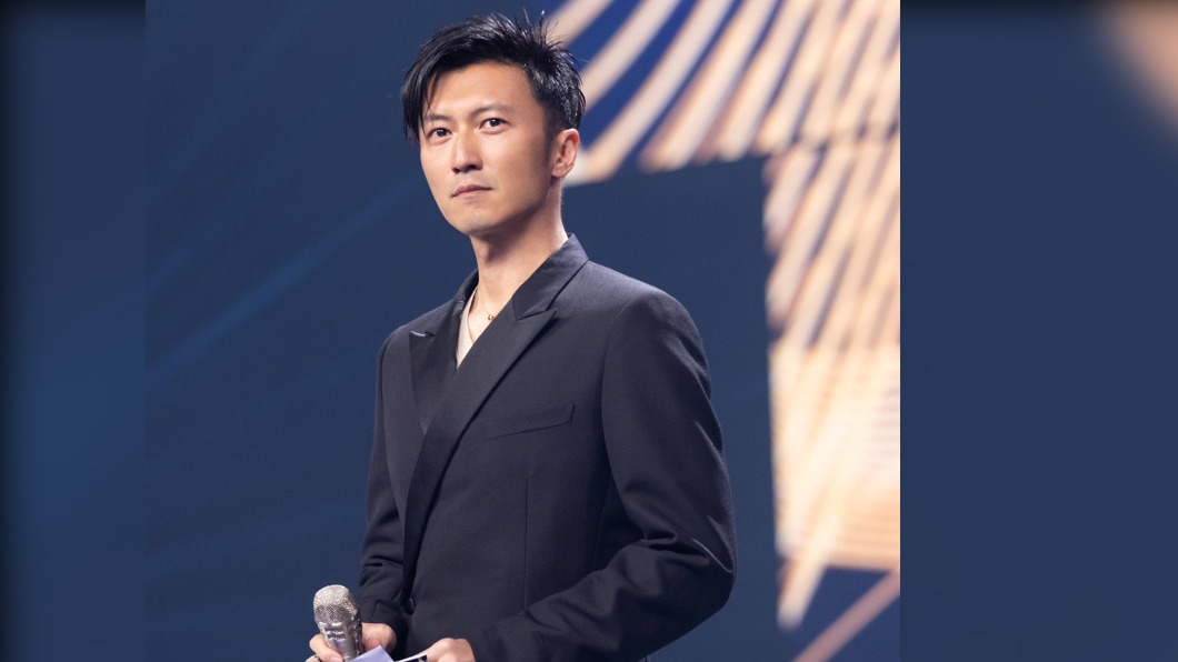 謝霆鋒是谷愛凌的偶像。(圖/翻攝自謝霆鋒微博)