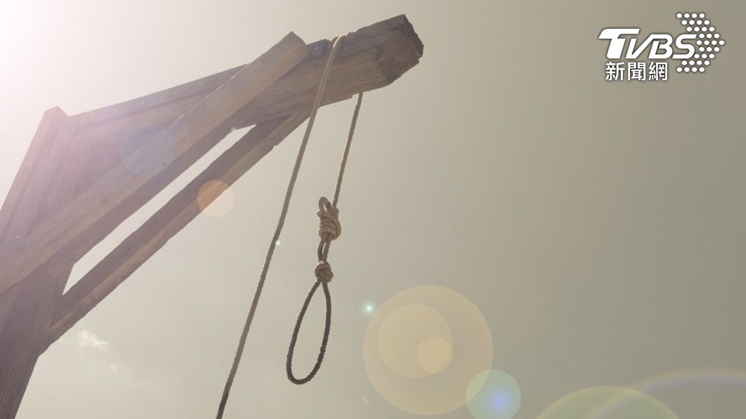 古代的刑罰都相當殘忍,刑具令人望之生畏。(示意圖/shutterstock達志影像)