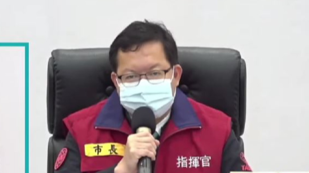 亞旭、日翊可「分階段復工」 桃園疫情暫控制