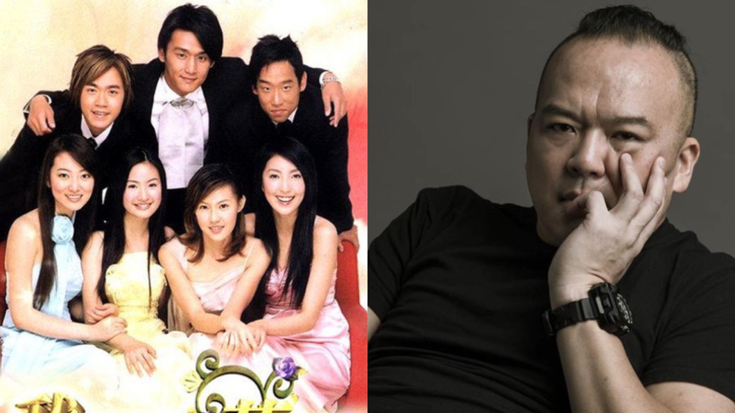 《我的祕密花園》捧紅林依晨、楊謹華 2導演皆猝逝