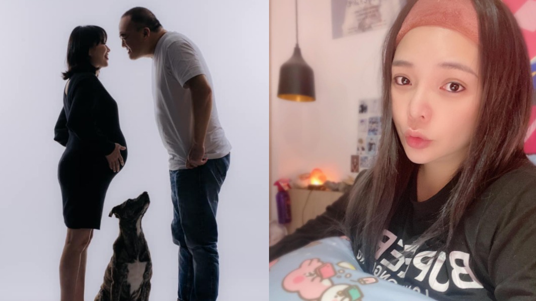 才私訊恭喜明金成! 小甜甜悲曝對話紀錄:真的不相信
