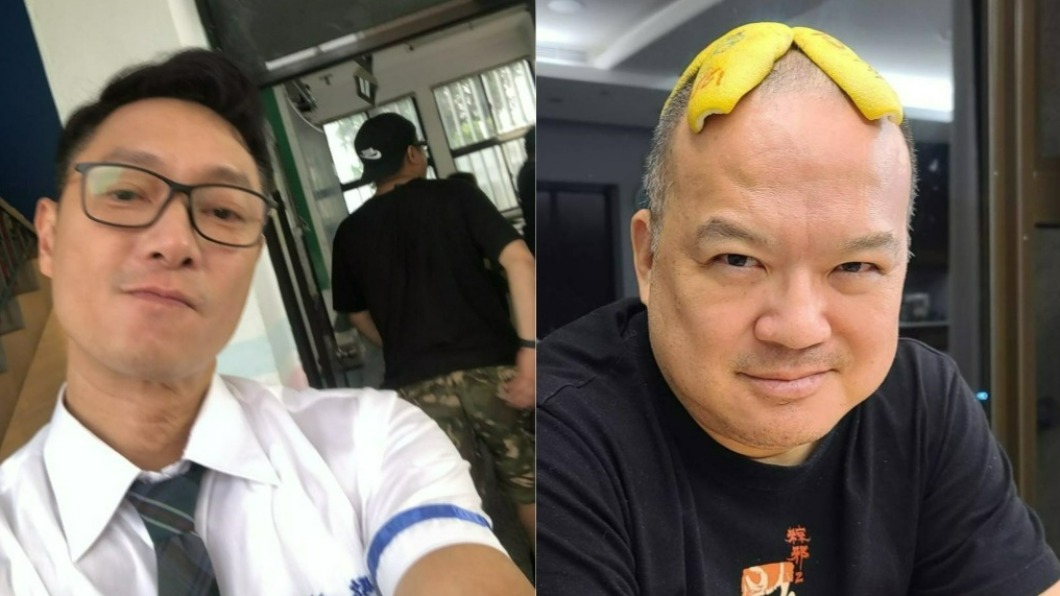 曾搭檔《我愛金城武》!謝祖武憶明金成「約好做這事」