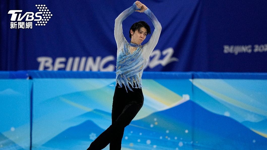 陸粉狂熱暱稱羽生結弦「柚子」 登熱搜冠軍近50億點閱