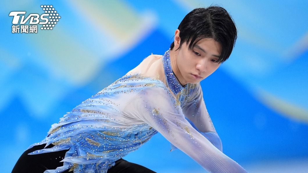 羽生結弦「卡洞」失誤!俄選手疑為「挖洞人」收死亡威脅