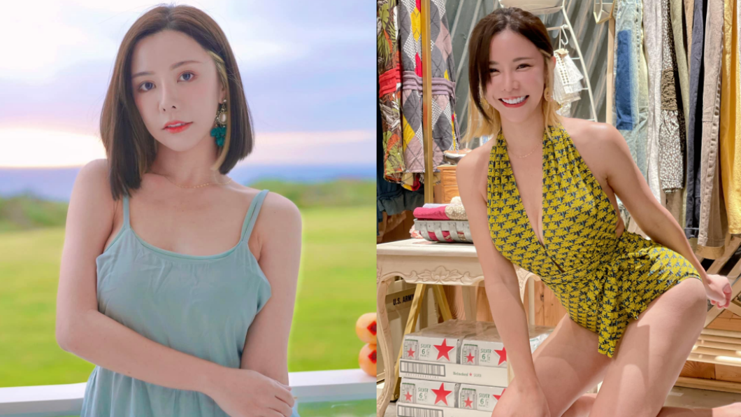 女星睡前男友家「遭毛手毛腳」 Melody驚呼:母湯