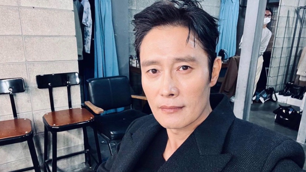 圖/翻攝自@byunghun0712 instagram