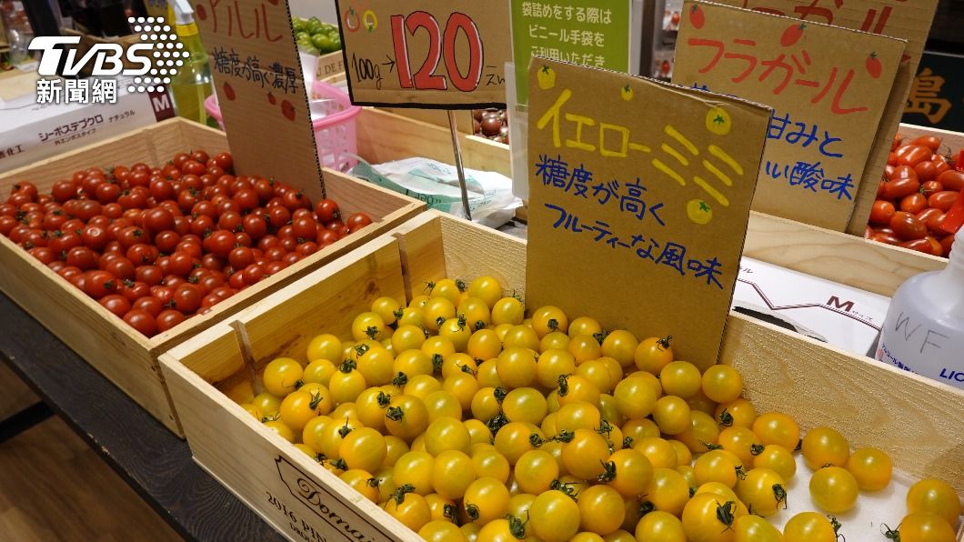 即起生效!食藥署宣布全面解除「福島5縣食品」輸入管制
