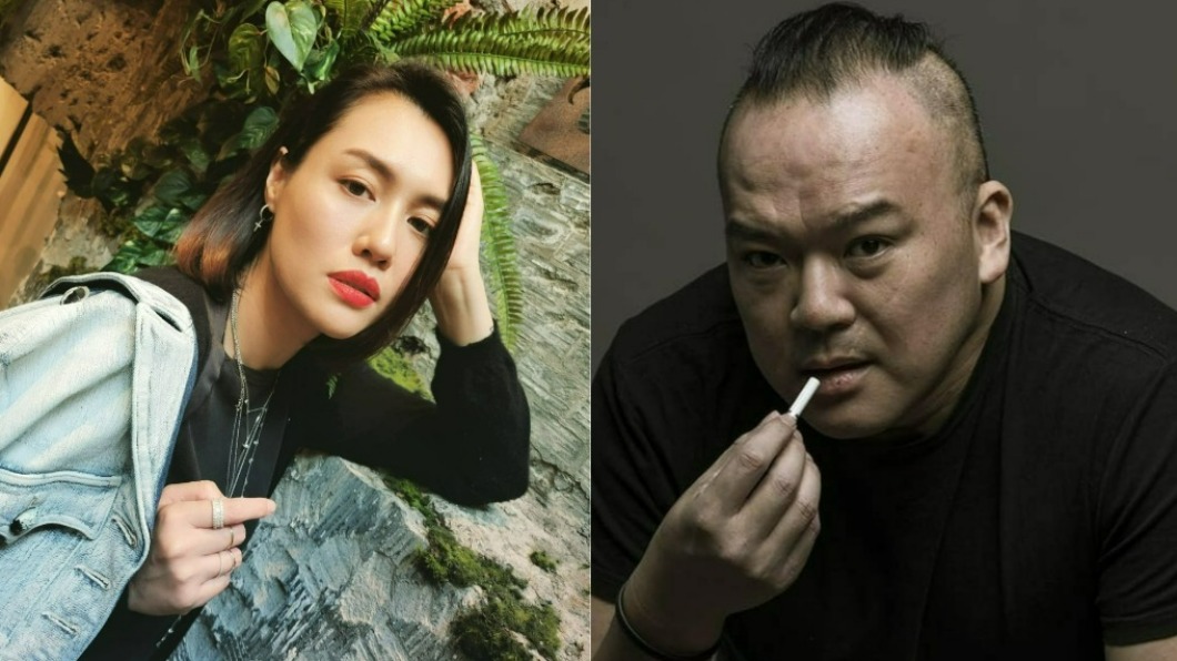 明金成舊愛「A-Lin親姊黃莉」心疼發聲! 親曝生前暖舉
