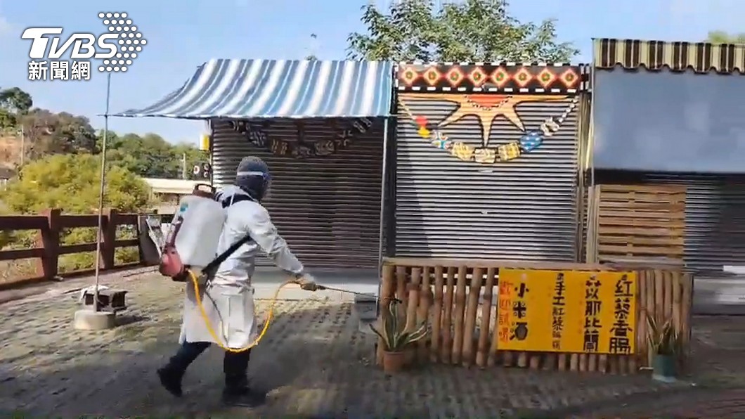 高雄聚餐群聚+4 表哥「2對情侶出遊全中」2家人染疫