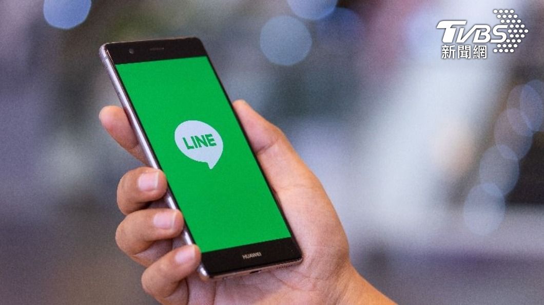 小心!網曝「LINE開工大吉紅包有詐」 5千人恐中招