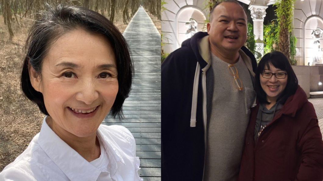 明金成一睡叫不醒!譚艾珍淚憶「和25年前的他一樣」