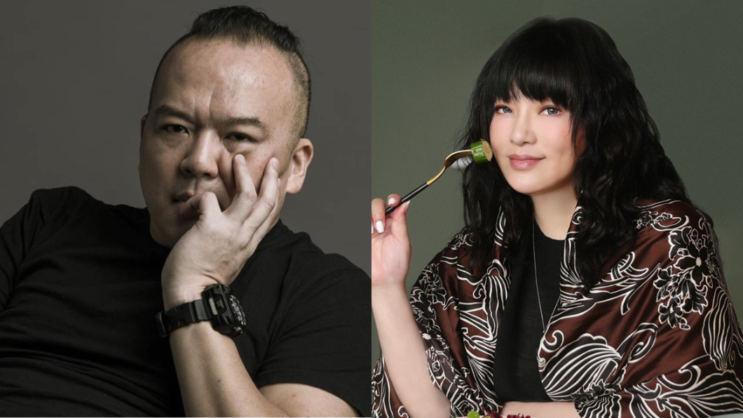 明金成驟逝…唐綺陽「星象被曲解」怒駁:實在沒意思!