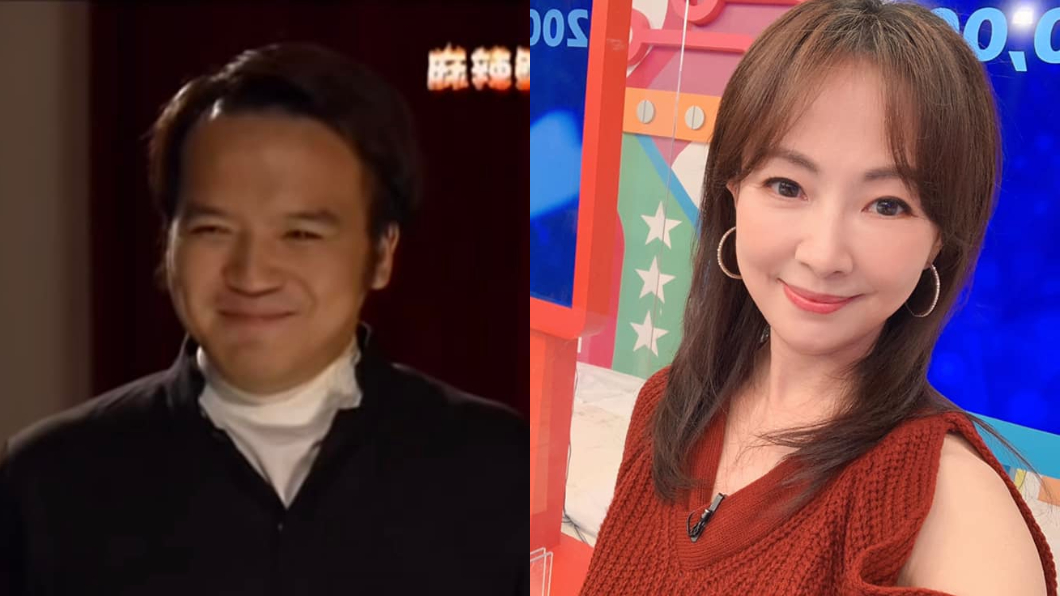 《麻辣鮮師》戴督學再見！　郭昱晴悲曝明金成私下為人