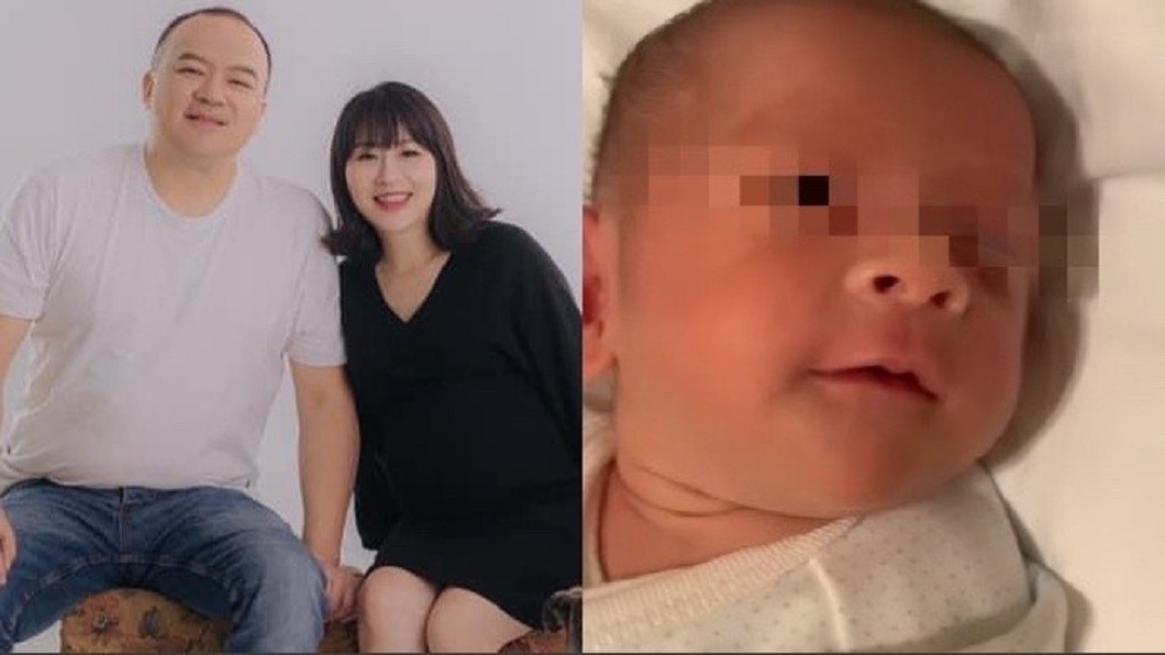 遺孀心碎發文!明金成逗弄龍鳳胎「看爸爸呀」聲聲引鼻酸
