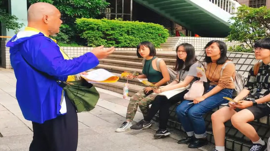 圖/芒草心慈善協會提供