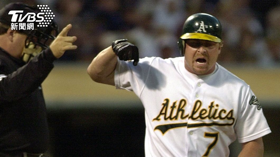 電影《魔球》留名　前運動家外野手Jeremy Giambi過世享年47歲