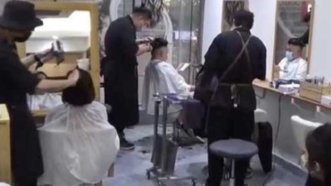 圖/翻攝自微博紫荆树
