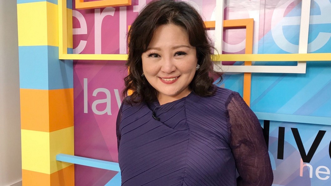 多重惡疾纏身「快進棺材了」!女星再爆罹這病嘆:奮鬥中