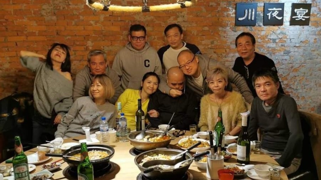 圖/翻攝張永華臉書