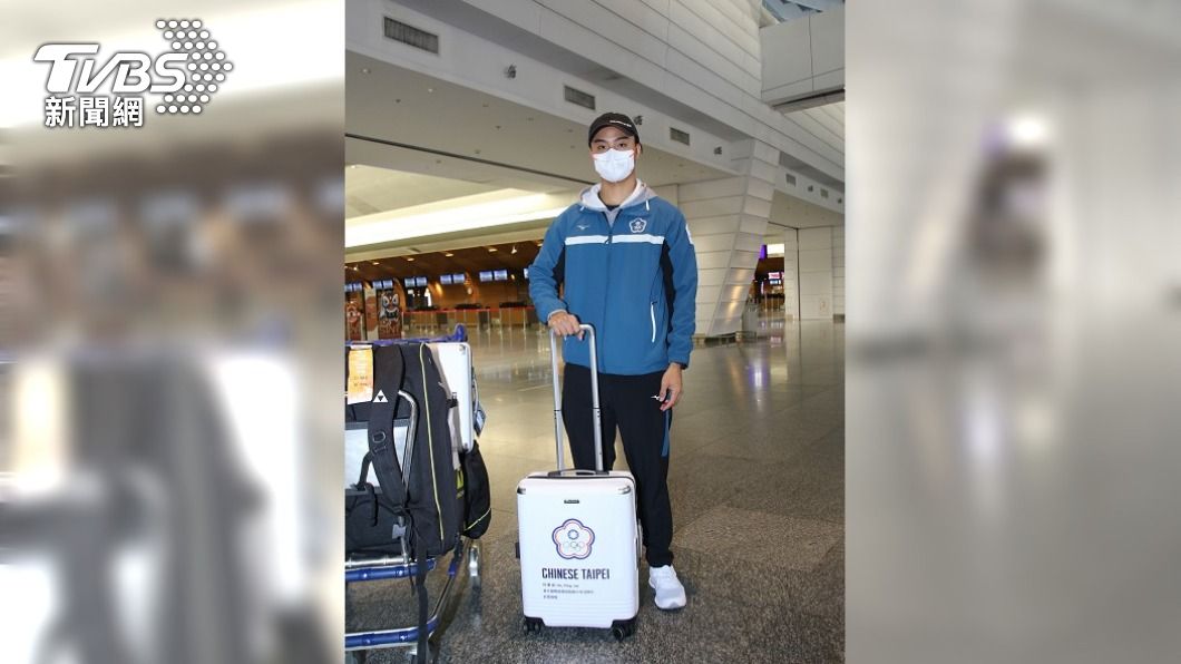 何秉睿16日冬奧首秀　父親喊話放輕鬆、享受比賽