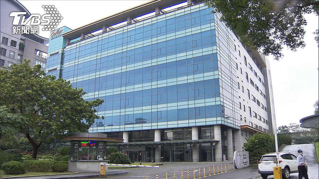 嘉聯益電子廠再+2 居隔間「陰轉陽」丈夫也染疫