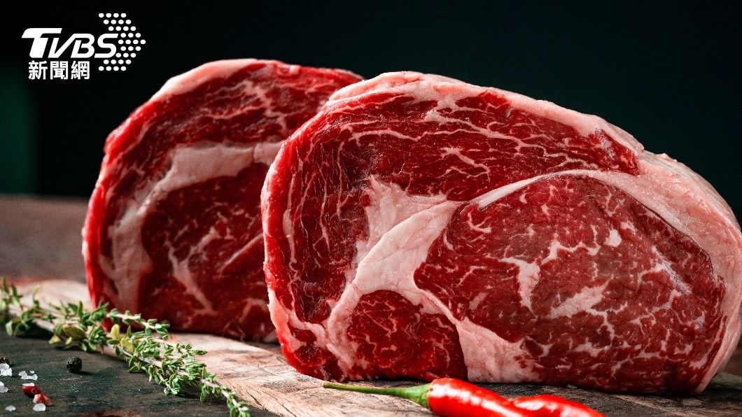 大陸暫停進口立陶宛牛肉 外交部籲國際聲援